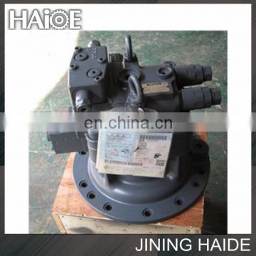 slewing drive,excavator swing motor assembly for kobelco,daewoo,doosan,For volvo