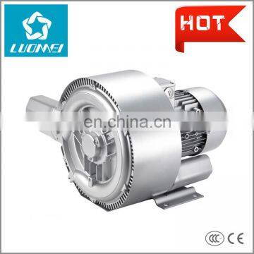 High Pressure Vacuum Suction Duol Stage Air Blower