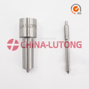 Benz bosch diesel injector nozzle DLLA156P1107/0 433 171 712 for bosch common rail diesel pump