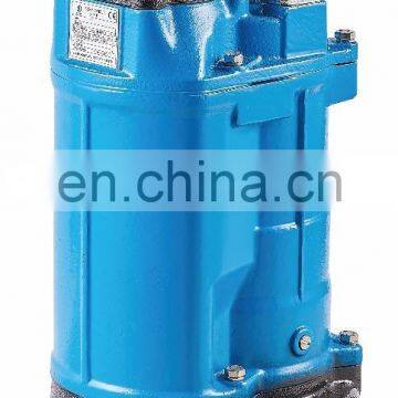 SUBMERSIBLE KTZ drainage PUMP