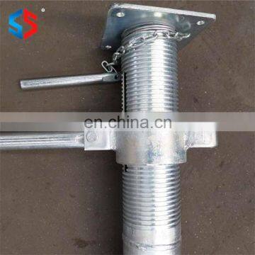 Galvanized Adjustable Telescopic Prop for best price