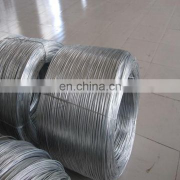 High Quality Hot Dipped Galvanized Steel Iron Wire