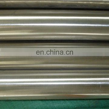 Bright Polished Finish F51 Stainless Steel Bar and Rod Manufacturer