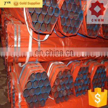 ASTM A53 Gr. B ERW welded steel pipe