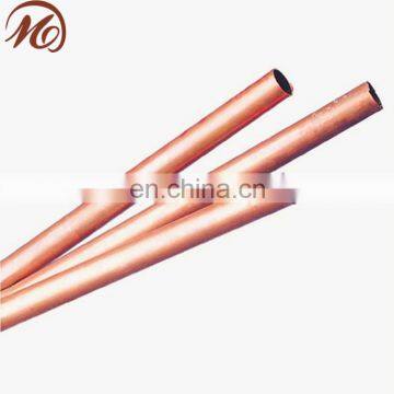 pvc coated copper tube