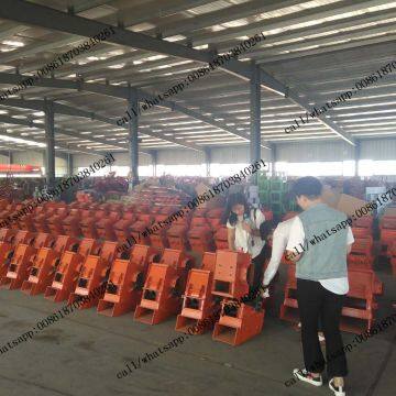 9ZF-400-30 Forage Chopper / Silage Chopper / Chaff Cutter / Fodder Cutter / Grass Chopper photo-2