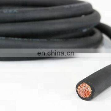 YC 3 *16 + 2 * 10 Rubber Insulated Flexible Cable for Construction photo-6