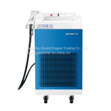 Laser Cleaning Machine China