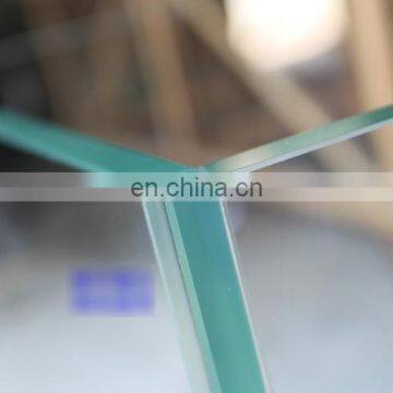 Glass Straight Line Polishing Edger With 45 Angle / Glass Edging Machine With PLC Control photo-3