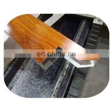 High Quality Aluminum Curtain Wall Interface Cutting Saw Suppliers