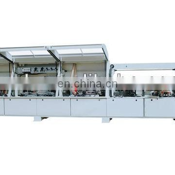 CNC Automatic Copying edge banding machine