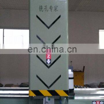 Okuma 5 Axis Vertical Machining Center mu 6300v New Cnc Milling Machine Mini Metal Aluminum Window photo-6