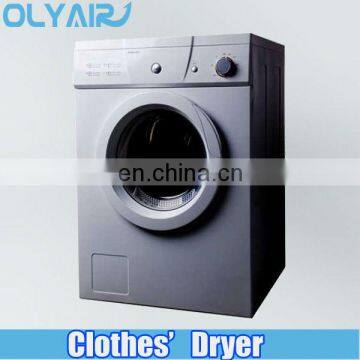 OlyAir Class A clothes dryer 7Kg with LED display Air condensing