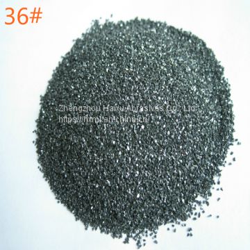 36# High Quality Black Silicon Carbide