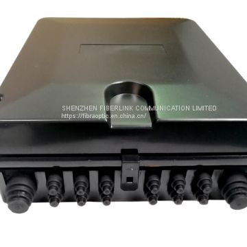 New Design 24 Cores FTTx Fiber Distribution Box (FLK-FDB-324C)