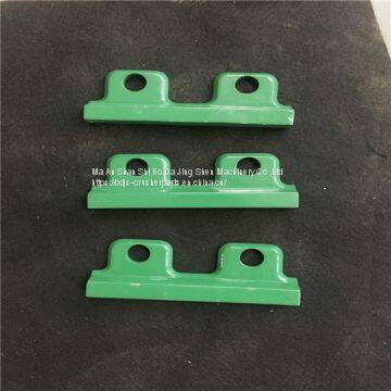 VSI crusher mining machine spare parts for back up tip set barmac rotor tip