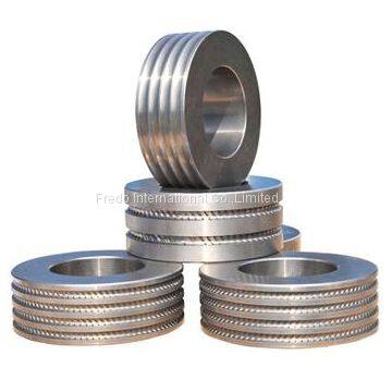 Tungsten Carbide Rolls, Mill Rings