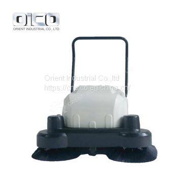 OR-P1060  walk behind electric sweeper