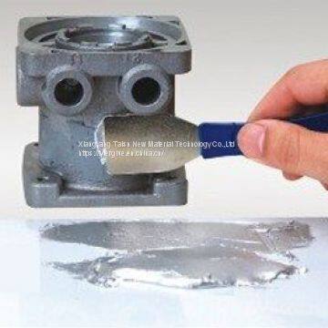 Taisn 111 Industrial Metal Repair Epoxy Putty Casting Iron Repair Putty photo-4