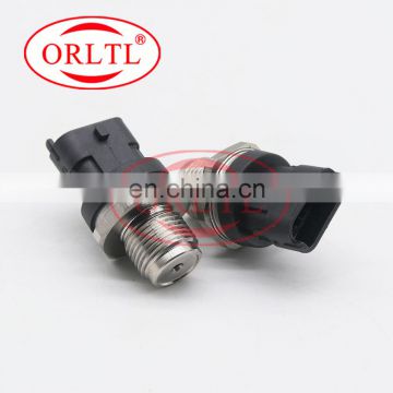 ORLTL High Pressure Sensor A0061537828 Vehicle Speed Sensor 0281002920 For Bosh