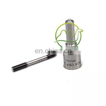 High Quality Nozzle DLLA128P2201common Rail Nozzle 128P2201 DLLA128P2201 photo-4