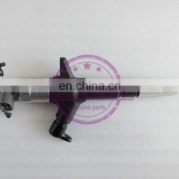 Common Rail Injector 095000-5550, 33800-45700, 095000-8310 FOR HD78 3.9L ENGINE