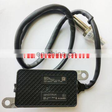 Nox sensor UniNOx 5WK96756 , 5WK9 6756 , 5WK97103,5WK97109