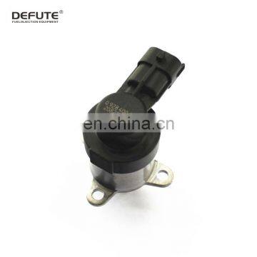 Common Rail CR Fuel Injection High Pressure Pump Regulator Inlet Metering Control Valve For  0928400652 0 928 400 652