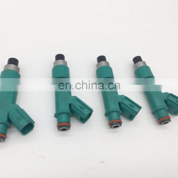 Fuel Injector Nozzle 23250-0H060 / 23250-28080 for Toyota Camry Corolla Rav4 Wish Parts