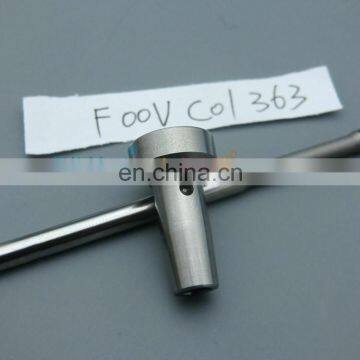 Injector Repair Parts Common Rail Valve F00V01363 for Injector 0445110317 photo-4