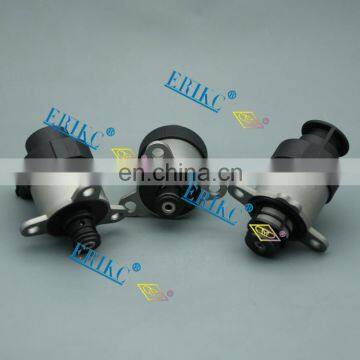 ERIKC Diesel fuel common rail metering unit valve 0928400702 / 0928 400 702 / 0 928 400 702 for DA-F ISD\E 8.9