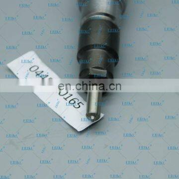 Diesel Common Rail System Injector 0445120165 Injector Assy Fuel 0 445 120 165 Auto Parts 0445 120 165 for YuChai YC6J EU4