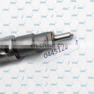 ERIKC 0 445 120 384 Common Rail Injector Assy 0445 120 384 Auto Fuel Injection 0445120384 for Bosh