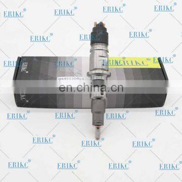 ERIKC 0 445 120 414 Injection Pump Parts 0445 120 414 Crdi Injector 0445120414 for Bo Sch