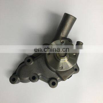 Excavator Diesel Engine Water Pump 8-94376832 photo-2