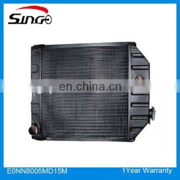 Aluminium Radiator E0NN8005MD15M photo-2