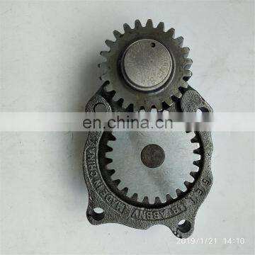 4BT Diesel Engine Spare Parts 4939585 Oil Pump