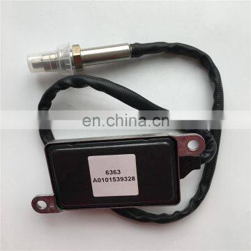 NOX Nitrogen Oxide Sensor 5WK9 6363 A0101539328 NOX sensor