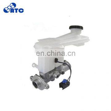 High quality Auto brake system LC64-43-400C brake Master Cylinder For M-AZDA