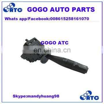 Steering Column Switch and Wiper Switch for C ITROEN FIAT PEUGEOT 251271 6253-69 9623641569 photo-3