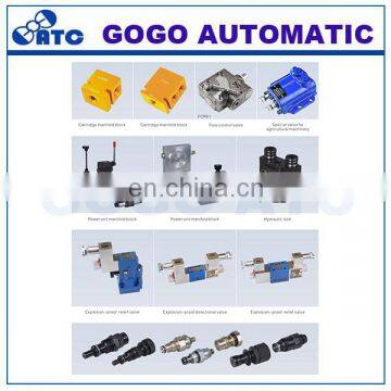 Top Grade Discount Constant Flow Control Valve