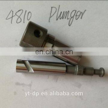 diesel plunger 4810 plunger barrel 090150 - 4810