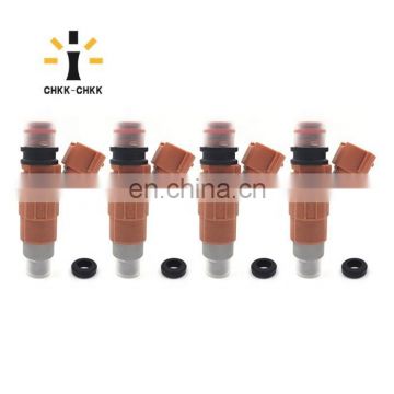 Automotive Parts Fuel Injector OEM CDH100 nozzle for 1999