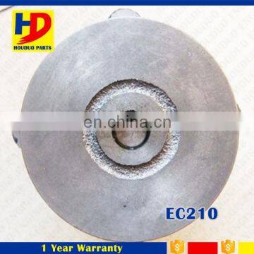 China Hot Sale BF6M1013 For Volvo210 Volvo240 Volvo290 Water Pump Assy For Diesel Engine photo-3