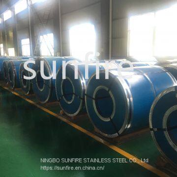 Prime 410 Wider Stainless Steel Coil photo-3