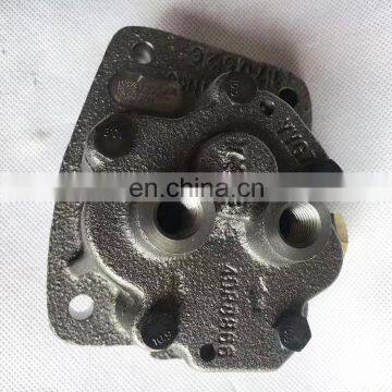 Forklift External Fuel-Pump 4088866 4921732 3330991 Fuel Pump