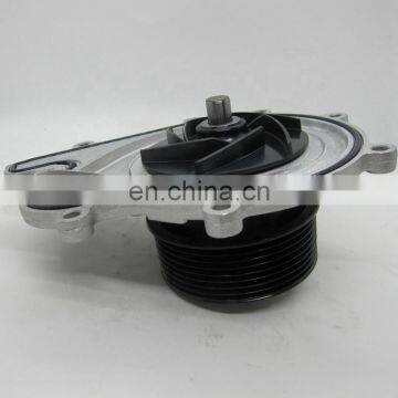 ISF2.8 ISF3.8 Diesel Engine Parts Water Pump 5333148 photo-4
