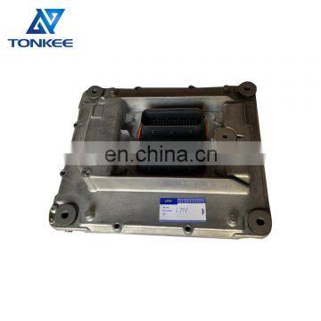 Original New 60100000 Control Unit ECU EC235C ECR305C Engine Controller ECM With Program photo-2