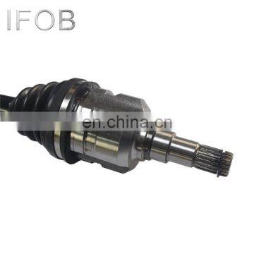 IFOB front axle shaft for TOYOTA ALTIS COROLLA CE140 43410-12A10