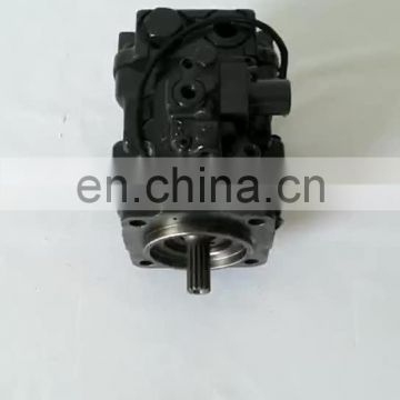 Wheel Loader WA380-6 WA380-6 Hydraulic Pump 708-1W-00741/708-1W-00740 Pump Assembly